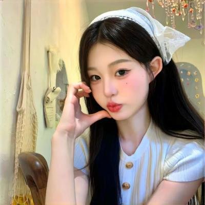 玉女试情