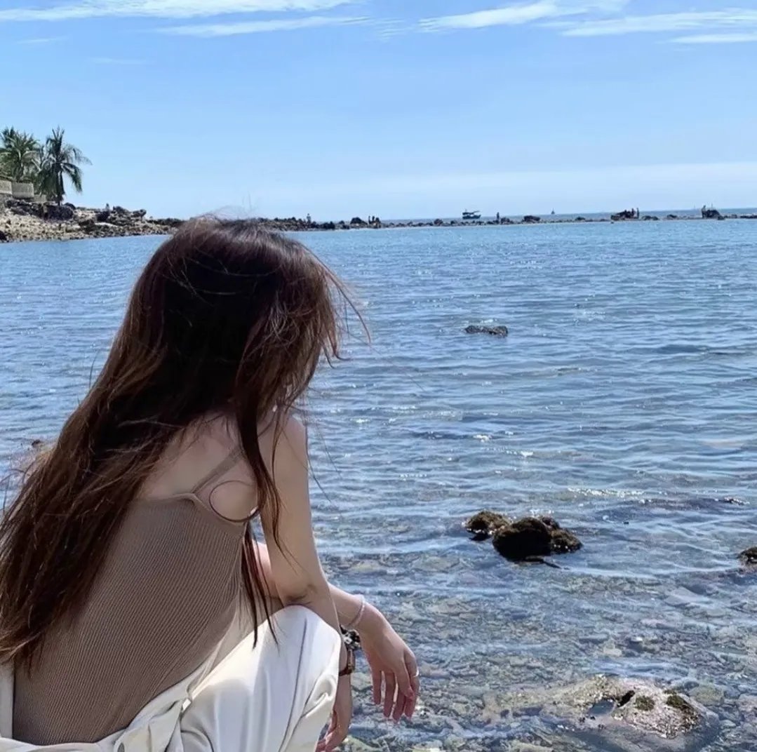 我的女神女汉子